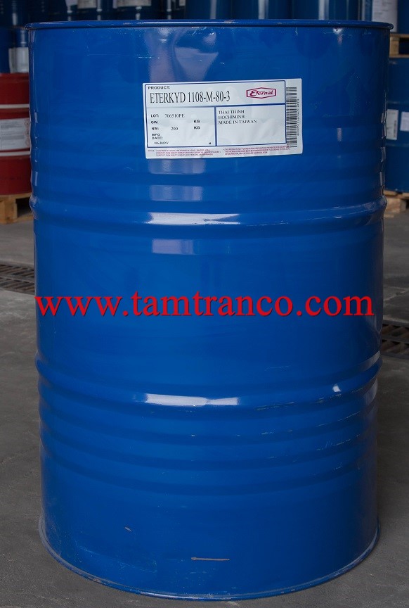 Eterkyd 1108-M-80-3