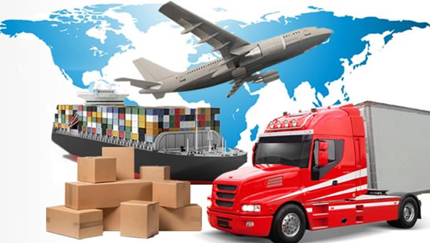 Dịch vụ Logistics