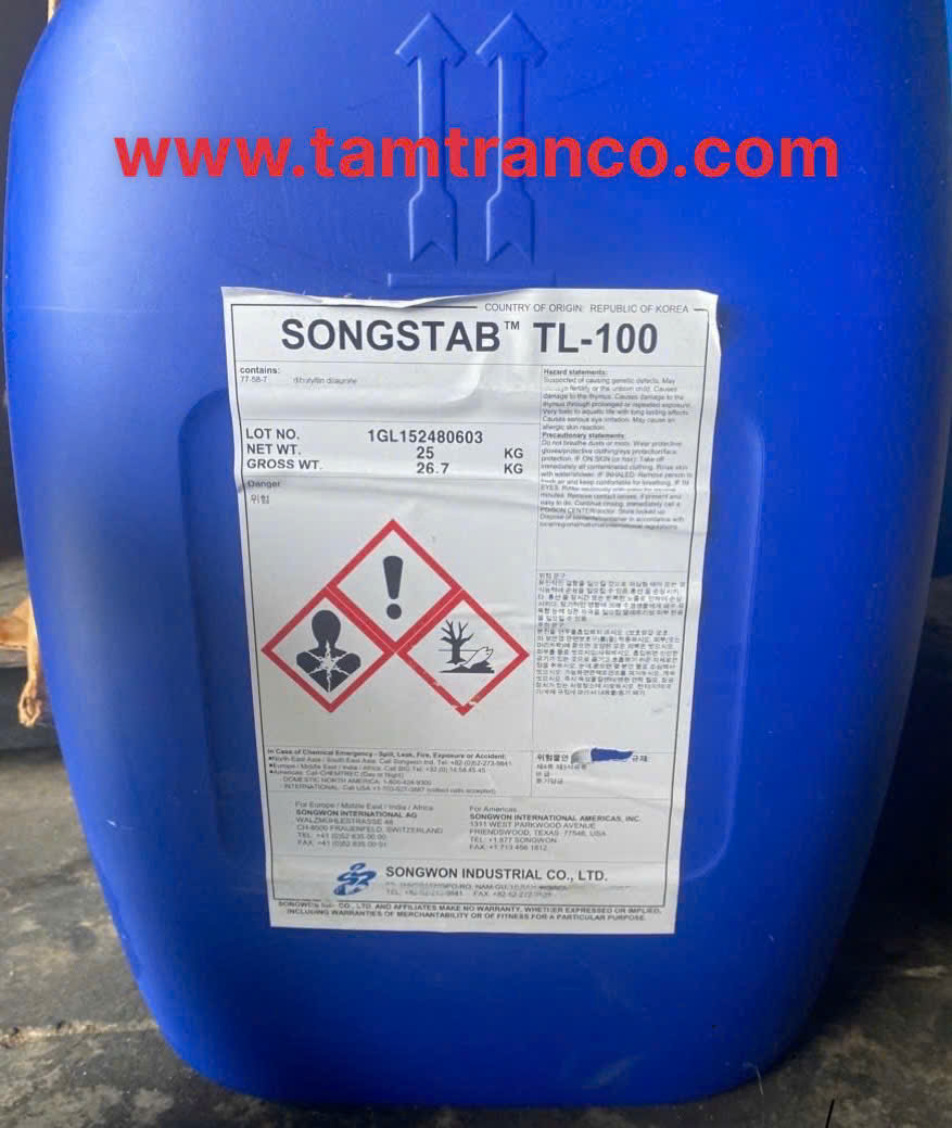 SONGSTAB TL-100 (DBTL Catalyst)